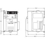 SYSMAC CJシリーズ CJ2M(EtherNet/IP機能付き) CPUユニット omron(オムロン)
