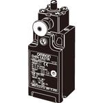 小形プルリセット・セーフティ・リミットスイッチ D4N-□R omron(オムロン)