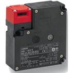 小形電磁ロック・セーフティドアスイッチ D4NL omron(オムロン)