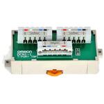通信機器コネクタ omron(オムロン)