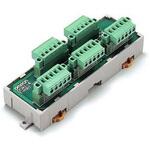 DeviceNet 周辺機器用標準ケーブル(3分岐タップ) omron(オムロン