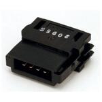 DCN4-TM4 ネットワーク周辺機器 omron(オムロン)
