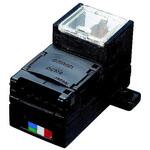 DCN4-TP4D DeviceNet 周辺機器用専用ケーブル用終端抵抗付き電源供給端子台 omron(オムロン)