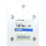 反射板 シートタイプ E39-R omron(オムロン)