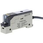 E3C-JC4P 2M 小型ヘッドアンプ分離光電センサ(アンプユニット部) E3C omron(オムロン)