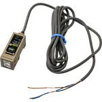 耐油・長距離光電センサ(メタルケース) E3S-C omron(オムロン)