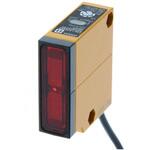 アンプ内蔵形光電センサ E3S omron(オムロン)