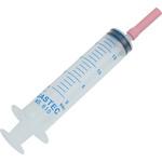 611 二酸化炭素検知器用シリンジ 20mL ガステック