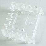 温度調節器(デジタル調節計)用端子カバー omron(オムロン)