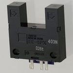 フォト・マイクロセンサ 幅広溝型 EE-SPX303N/403N omron(オムロン