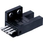 フォト・マイクロセンサ 溝型コネクタ/コード引き出しタイプ(直流光) EE-SX47/67 F型 omron(オムロン)
