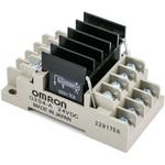 Three Phase JGX-3 4840DA Solid State Relay SSR with for