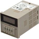 クォーツタイマ H5CN omron(オムロン)