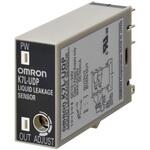 長距離配線用 漏液検出器 K7L-U/UD omron(オムロン)