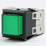 表示灯(角胴形)セット正方形 M2K omron(オムロン)