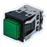 表示灯(角胴形)セット正方形 M2K omron(オムロン)