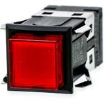 表示灯(角胴形)セット M2S omron(オムロン)