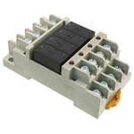 ターミナルSSR G3S4用接続ソケット omron(オムロン)