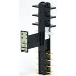 ブロック型電源用バスラインコネクタ omron(オムロン)