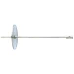 RV-2T PTFE コート スピンドル 中粘度 RV 用 Blookfield