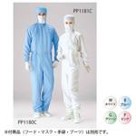 サイドファスナーダウンフローワンピース PP1180Cシリーズ ゴールドウイン