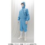 プリータワンピース エコノタイプ PP1470 ゴールドウイン