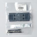 XM2S-0911-E ESD(静電気)対策Dサブコケクタ組立式フード XM2S-E omron(オムロン)