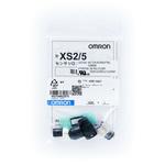 丸型防水コネクタ組込式コネクタXS5C omron(オムロン)