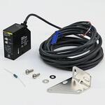 Z4W-V25R 5M LED式変位センサ Z4W-V 1個 オムロン(omron) 【通販モノタロウ】