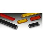 赤外光透過用窓板 光学結晶 台形シリーズ Spectral Systems