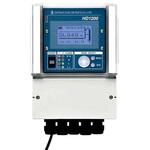 超音波空中レベル計 本多電子