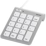 Mac専用テンキーボード BUFFALO(バッファロー)
