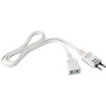 延長コード　BUFFALO 電源延長ケーブル BSTAPEXシリーズ BUFFALO(バッファロー) 延長コード