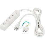 RoHS 3ピン式電源タップ BSTAPMSシリーズ BUFFALO(バッファロー)