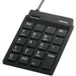 スリムテンキーボード BSTKシリーズ BUFFALO(バッファロー)