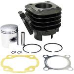 ボアアップシリンダーキット KJT