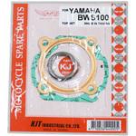 ガスケットセット KJT バイク用ガスケット・オイルシール 【通販