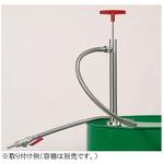 5601-0501 ステンレスバレルポンプ 5601シリーズ レオナ