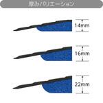 クラウン ゼドラン ワーカーズデライトウルトラ WD3435シリーズ ルドロー コンポジッツ コーポレーション