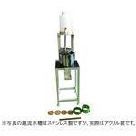 S-167 変水位透水試験器 西日本試験機