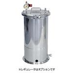 ステンレス加圧容器 ユニコントロールズ