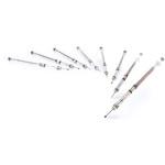 マイクロシリンジ Neuro Syringe 4015シリーズ ハミルトン