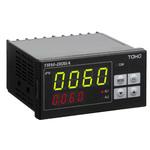 TRM-006A-0-A デジタル指示計TRM-006A 東邦電子