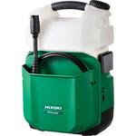 コードレス高圧洗浄機 HiKOKI(旧日立工機)