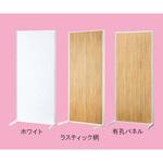 SF90壁面タイプ パネル付き アズワン
