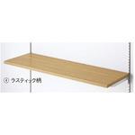 木棚セット アズワン 木製什器 【通販モノタロウ】