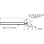 μインバータ用外部制御用延長コード Panasonic(パナソニック)