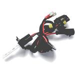 HIDコンバージョンキット H4HI/LO 1ピースバルブ補修用専用バルブ DELTA(デルタ)