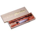 #46005 厄除庖丁・ひばしセット 清水製作所(工具)