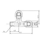リングジョイント RTL(ティーエルユニオン)型 フジキン